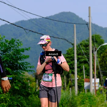Runner Photo 5225382