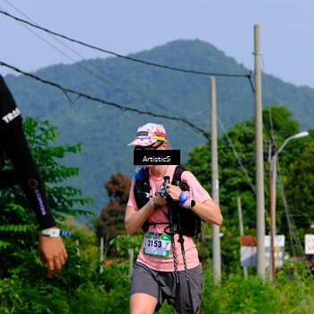 Runner Photo 5225383