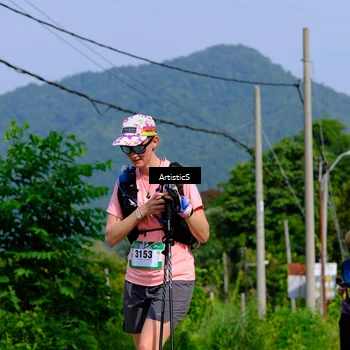 Runner Photo 5225384