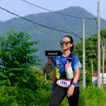 Runner Photo 5225386