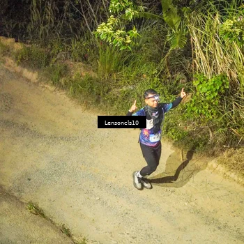 Runner Photo 5225387