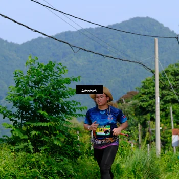 Runner Photo 5225388