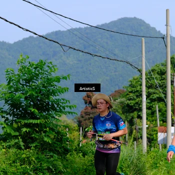 Runner Photo 5225390