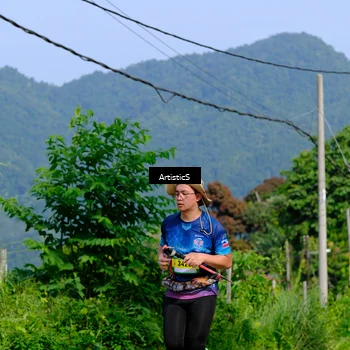 Runner Photo 5225391