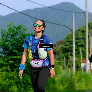 Runner Photo 5225394