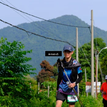 Runner Photo 5225395