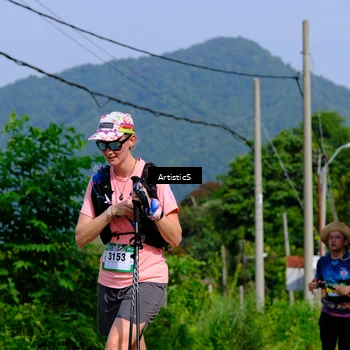 Runner Photo 5225396