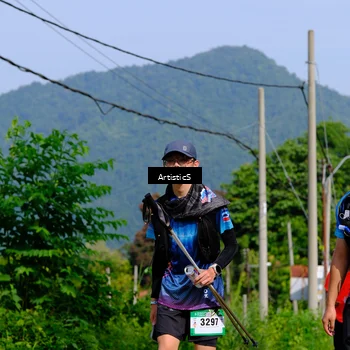 Runner Photo 5225402