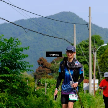 Runner Photo 5225403
