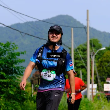 Runner Photo 5225404