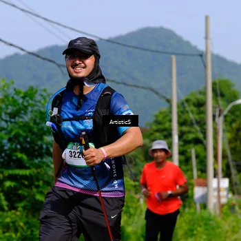 Runner Photo 5225407