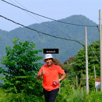 Runner Photo 5225408
