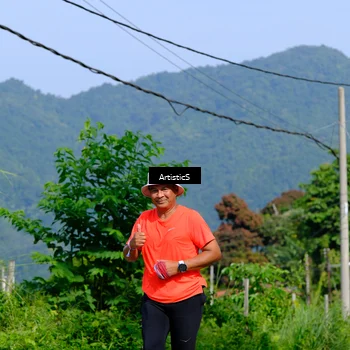 Runner Photo 5225423