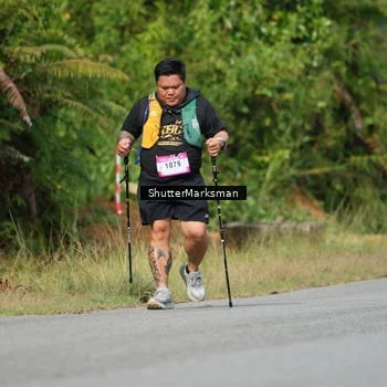 Runner Photo 5225429