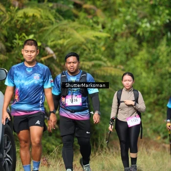 Runner Photo 5225489