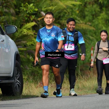 Runner Photo 5225492