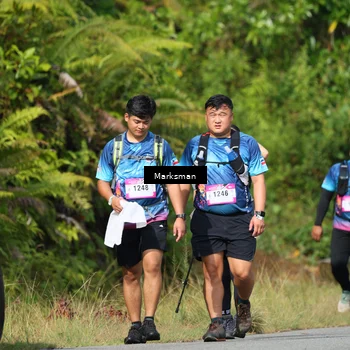 Runner Photo 5225500