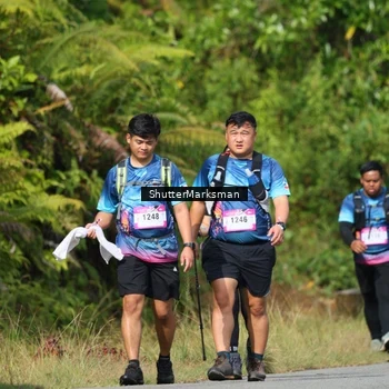 Runner Photo 5225510