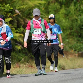 Runner Photo 5225511