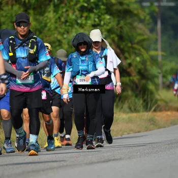 Runner Photo 5225542
