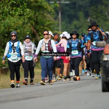 Runner Photo 5225580