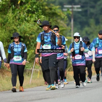 Runner Photo 5225584
