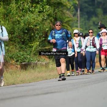 Runner Photo 5225588