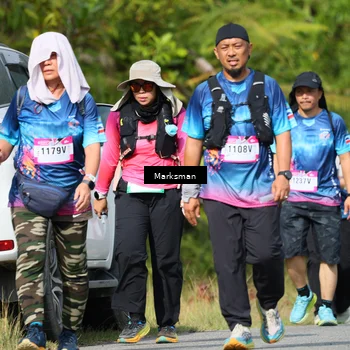Runner Photo 5225592