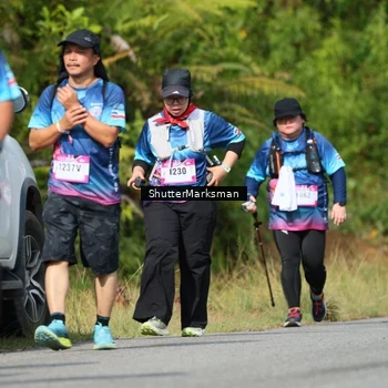 Runner Photo 5225593