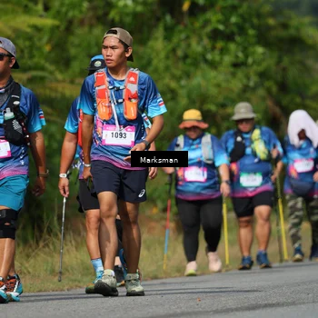 Runner Photo 5225622