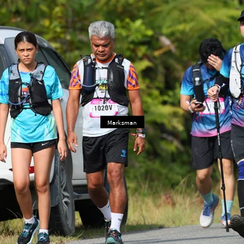 Runner Photo 5225637