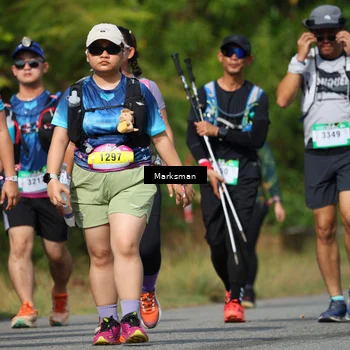 Runner Photo 5225679