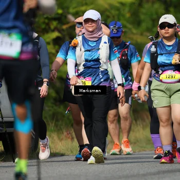 Runner Photo 5225681