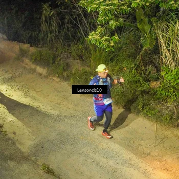 Runner Photo 5225687