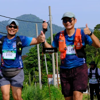 Runner Photo 5225763