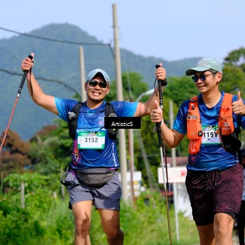 Runner Photo 5225770