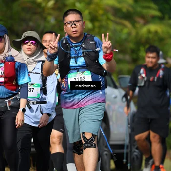 Runner Photo 5225792