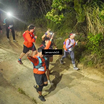 Runner Photo 5225816