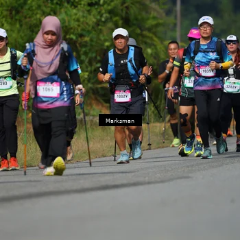 Runner Photo 5225820