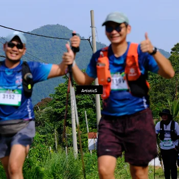 Runner Photo 5225834