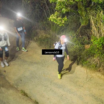 Runner Photo 5225889