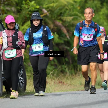 Runner Photo 5225908
