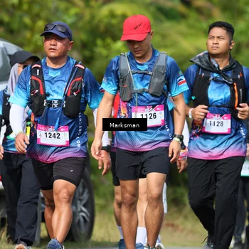 Runner Photo 5225933