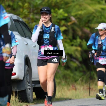 Runner Photo 5225945