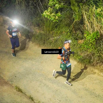 Runner Photo 5225963