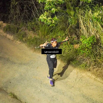 Runner Photo 5225976
