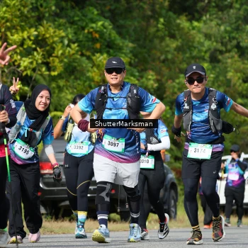 Runner Photo 5225990