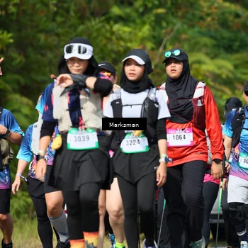 Runner Photo 5226005