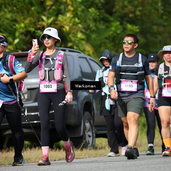 Runner Photo 5226013
