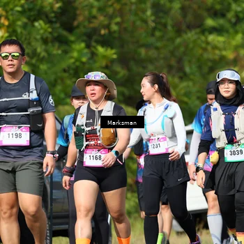 Runner Photo 5226018